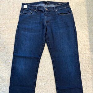 Mavi Jeans Marcus 36x30 - Lightly worn, no damage or stains.
